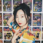 Ning Wang - @pinkningwang - Instagram