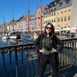 Ning Wang - @ning.wang.9828 - Instagram