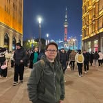 Ning Wang - @ningwang05 - Instagram
