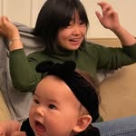 Ning Wang Stosur-Bassett - @nwangsto - Instagram