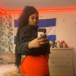 Stephanie Gutierrez - @nini_gutierrez05 - Instagram