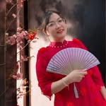 Huỳnh Thị ÝNhi - @nini_huynh.1219 - Instagram