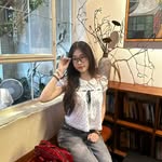 Huỳnh Thư - @_ninihuynh.rg - Instagram