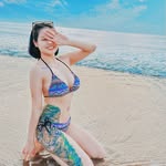 Ni Huỳnh - @nini.huynh291 - Instagram