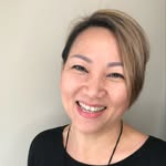 Nini Huynh | Hairstylist @ Maude - @ninihairstylist - Instagram