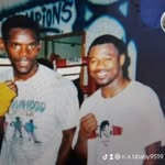 Nino Brooks - @n.a.b_ninoanthonybrooks1995 - Instagram