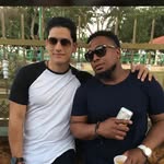 Nino Concepcion - @concepcion_nino - Instagram