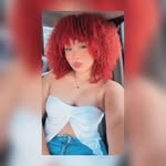 Ninoshka Díaz - @aivonette_25 - Instagram