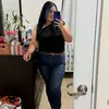 Ninoshka Diaz - @ninoshkanicolee - TikTok