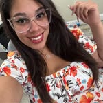 Ninoshka Diaz - @sweetheart.525 - Instagram