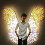 @im_nipampatel - Instagram