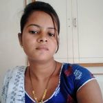 Kirti Nipam Patel - @kirtik.kbatwal - Instagram