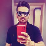 Nipam Patel - @nipampatel22 - Instagram