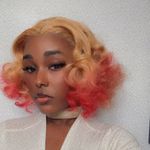 Nique Johnson ⟭⟬⁷ - @_.x._reality_.x._ - Instagram