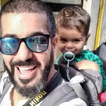 Nir Golan - @ngolan1 - Instagram