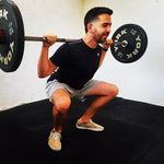 Nir Lavi - @nir_lavi_strength - Instagram