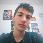Nir Lavi - @nir_kun_206 - Instagram