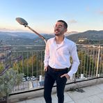 Nir Lavi - Facebook