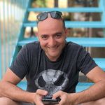 Nir Lavie - @lavienir - Instagram