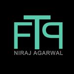 Niraj Agarwal - @framethephoto - Instagram
