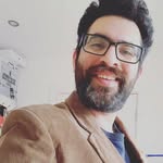 Niraj Davé - @niraj_ologist - Instagram