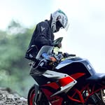 Niraj Kumar - @lean_rider_ - Instagram