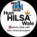 Niraj Kumar - @hum_hilsa_wale - Instagram