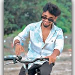 Niraj Kumar - @niraj_04_dancer_143 - Instagram