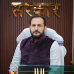 Niraj Kumar Singh 'Bablu' (मोदी का परिवार) - @ministernirajbablu - Instagram