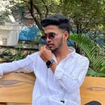𝙉𝙞𝙧𝙖𝙟 🖤♠️ - @niraj_naik_05 - Instagram
