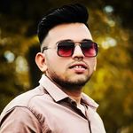 ❣️꧁♡ᶦαм™Ꭰᥲʀκ͢  N¡૨αj ♡࿐❣️ - @_nirajnaik - Instagram
