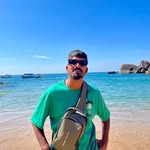 Niraj Naik  - @_s_h_a_r_k________ - Instagram