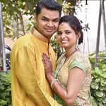 Mohini Niraj Sheth - @mohiniraj18 - Instagram
