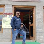 Niraj Sheth - @niraj_sheth21 - Instagram