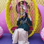 Shailaja Niraj Sheth - @shailaja.salot - Instagram