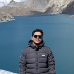 Niranjan Adhikari - @niiraanjaan - Instagram
