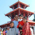 Niranjan Adhikari - Facebook