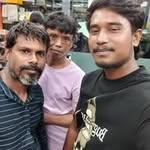 Niranjan Adhikari - @niranjan85838 - Instagram