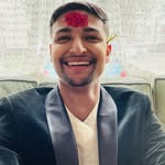 Niranjan Adhikari - @niranjan_adhikari_ - Instagram