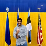 Niranjan Adhikari 🇺🇦🇺🇸 - @niranjanadhikari - Instagram
