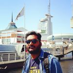Nirav Bhagat - @niranbhagat - Instagram