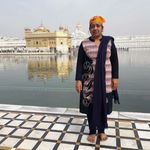 Nirmala Devi - @nirmala._devi_ - Instagram