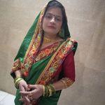 Nirmla Gupta - @nirmla4498 - Instagram