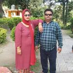 Nirmla Gupta - @nirmlagupta183 - Instagram