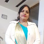 Nirmla Gupta - @gupta.nirmla - Instagram