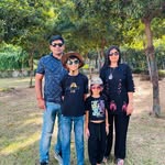 Nirupa Patel - @nirupamitesh - Instagram