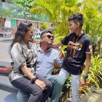 Nirupa Patel - @harshil.patel.9976 - Instagram