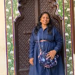Nirupa Patel - @patelnirupasanjay - Instagram