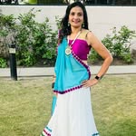 Nirupa Patel - @nirupa_jariwala - Instagram