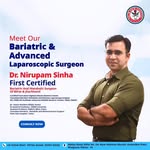 Dr Nirupam Sinha - @dr_nirupamsinha - Instagram